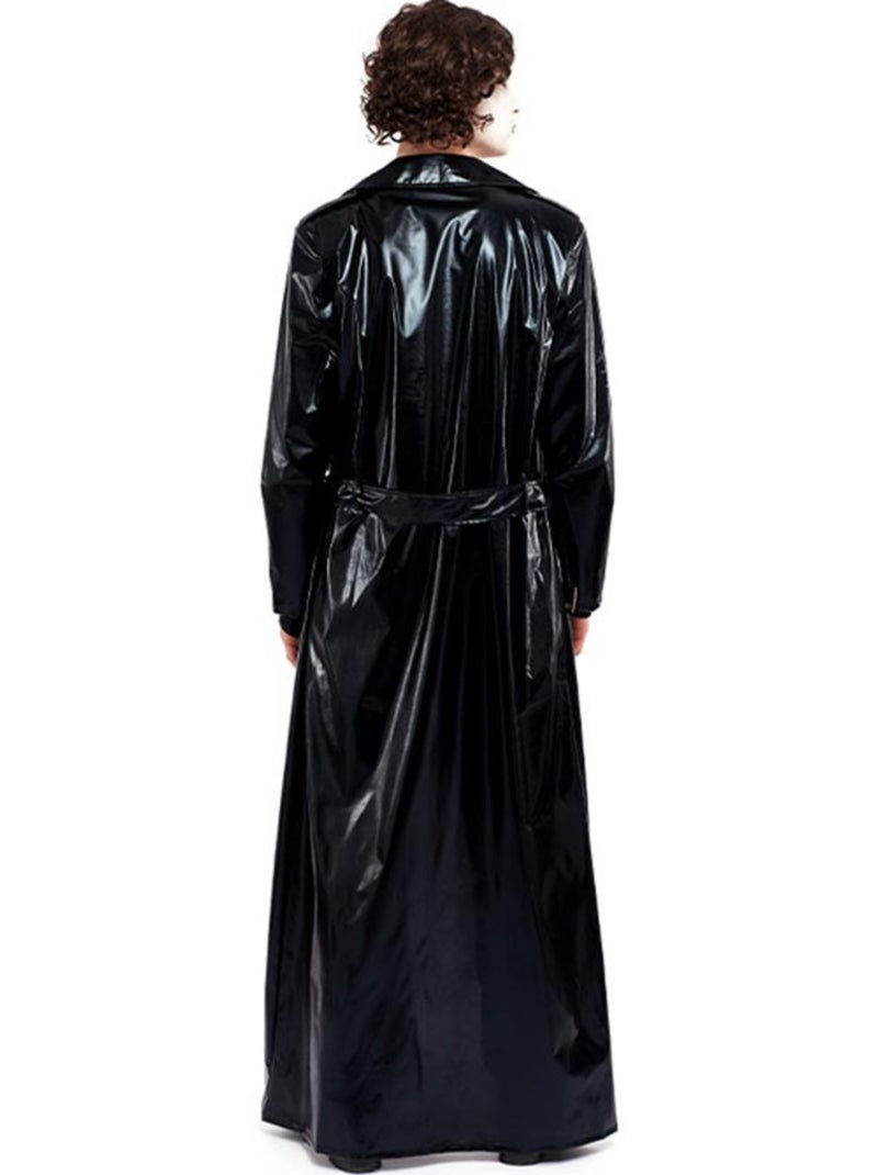 Disfraz de Vengador Cuervo oscuro Multicolor - Kiabi