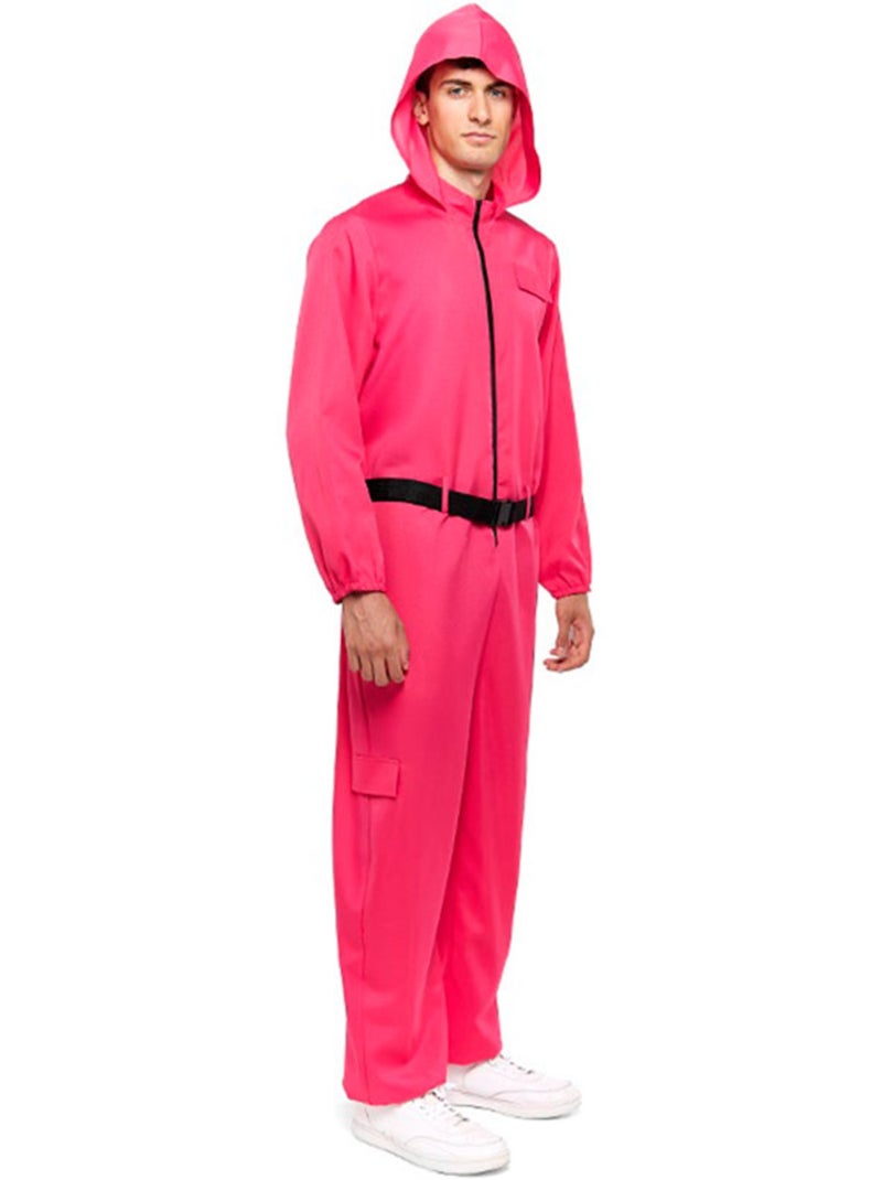 Disfraz de Vigilante de Juego con Capucha Multicolor - Kiabi