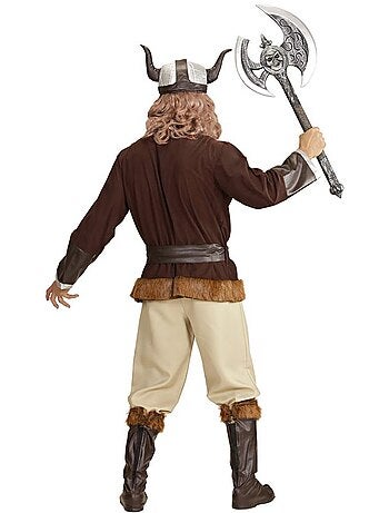 Disfraz de Vikingo Velkan