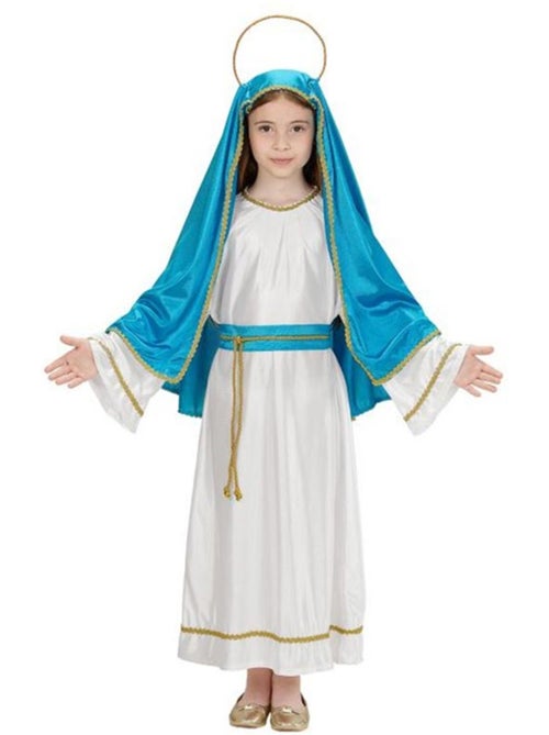 Disfraz de Virgen María - Kiabi