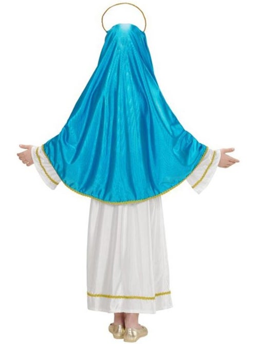 Disfraz de Virgen María - Kiabi