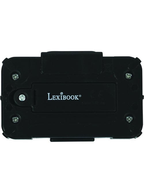 Disfraz de voz con grabadora espía Mission - Kiabi