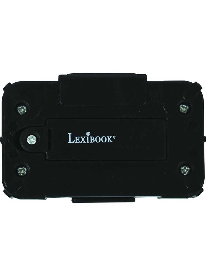 Disfraz de voz con grabadora espía Mission N/D - Kiabi