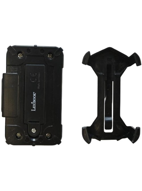 Disfraz de voz con grabadora espía Mission - Kiabi