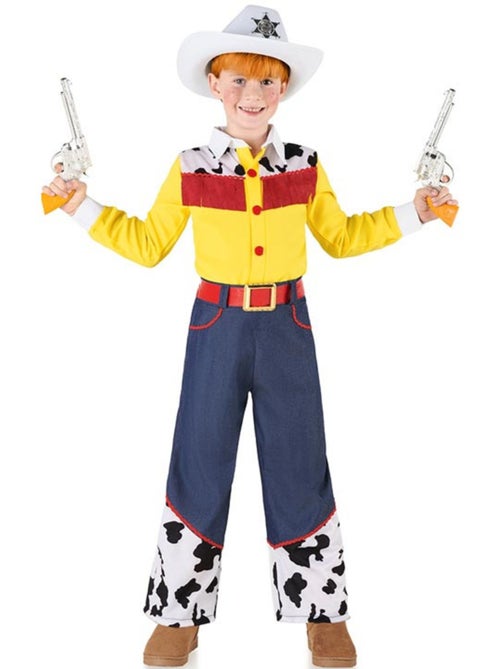 Disfraz de woody toy story - Kiabi