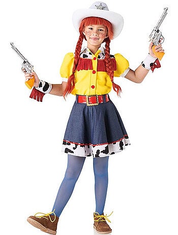Disfraz de woody toy story