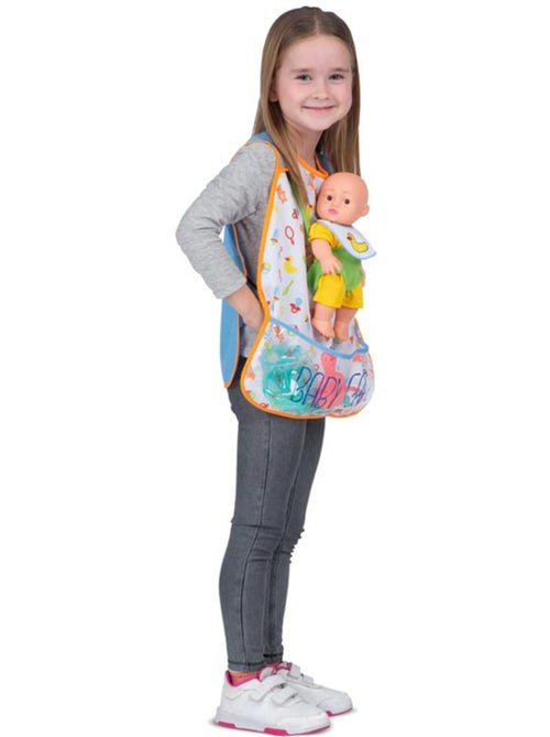 Disfraz de Yo Quiero Ser Mamá o Papá - Kiabi
