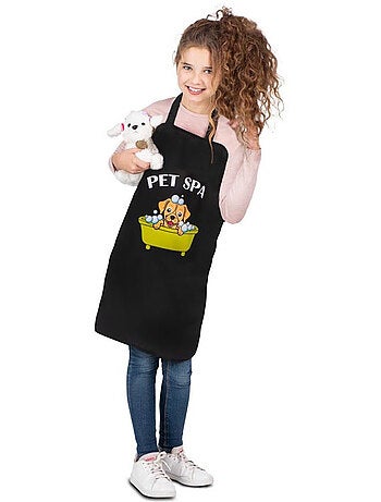 Disfraz de Yo Quiero Ser Peluquero Canino