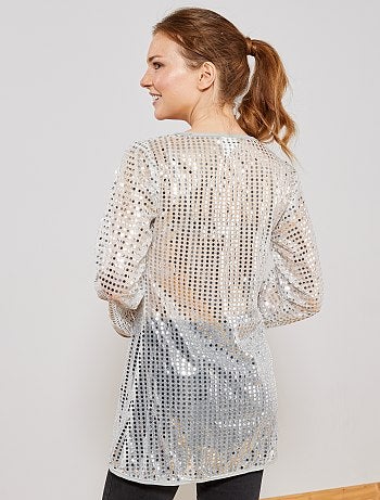 Disfraz 'disco' - Kiabi