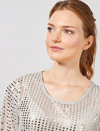 Disfraz 'disco' - Kiabi