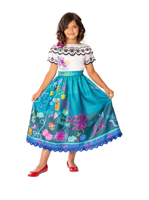 Disfraz 'Encanto' 'Disney' - Kiabi