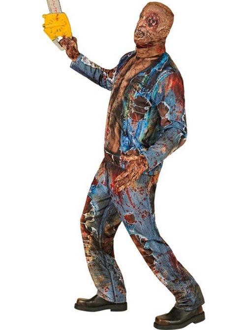 Disfraz Express de Zombie - Kiabi