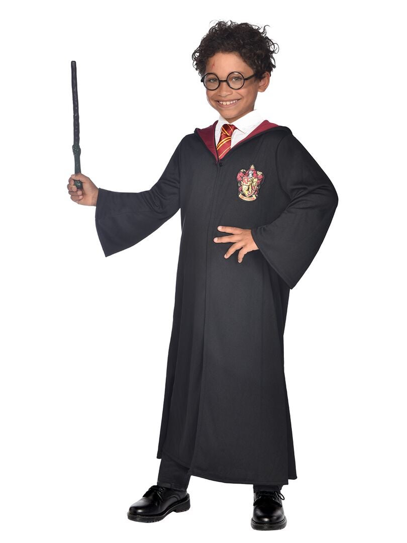 Disfraz 'Harry Potter' negro - Kiabi