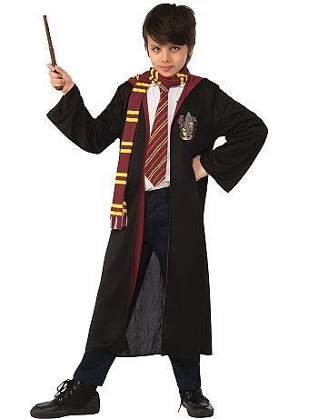 Disfraz 'Harry Potter'