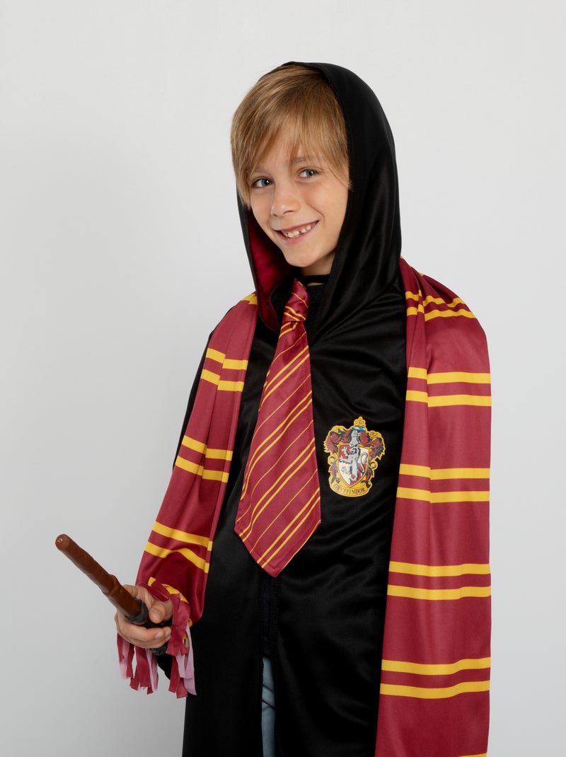 Disfraz 'Harry Potter' NEGRO - Kiabi