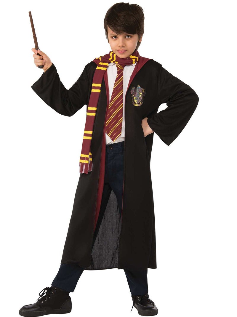 Disfraz 'Harry Potter' NEGRO - Kiabi