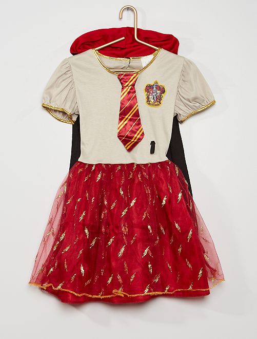 Disfraz 'Hermione' 'Harry-Potter' - Kiabi