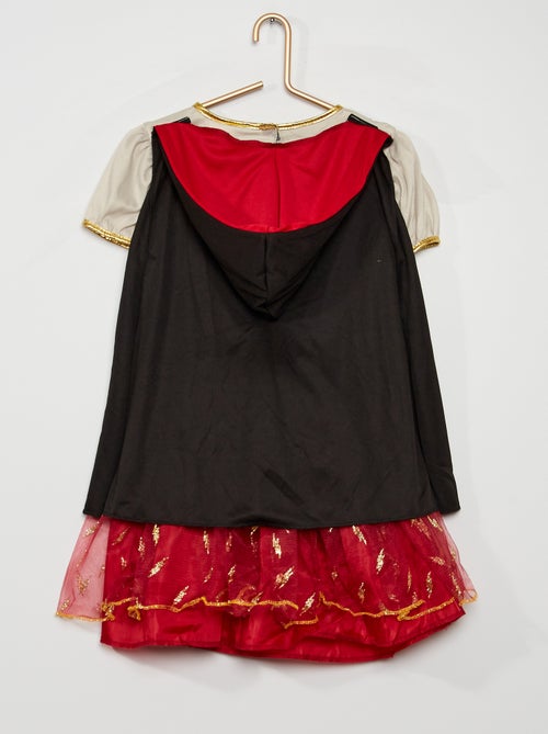 Disfraz 'Hermione' 'Harry-Potter' - Kiabi