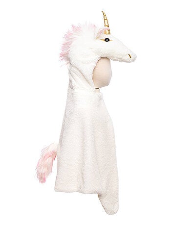 Disfraz infantil capa de unicornio | great pretenders