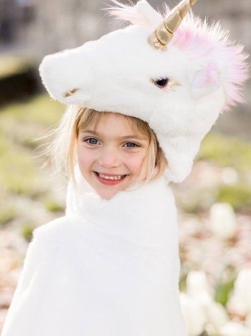 Disfraz infantil capa de unicornio | great pretenders - Kiabi