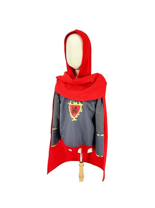 Disfraz infantil de caballero - Labay - Kiabi