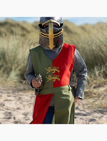 Disfraz infantil de caballero - Labay