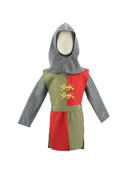 Disfraz infantil de caballero - Labay - Kiabi