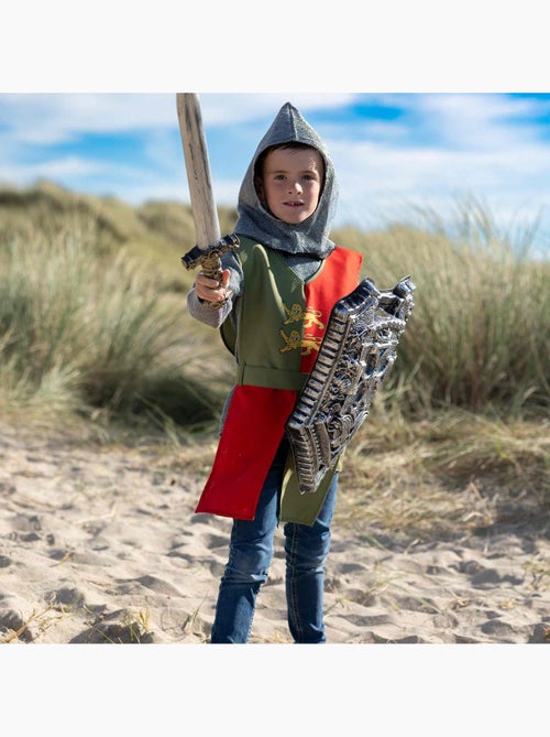 Disfraz infantil de caballero - Labay - Kiabi