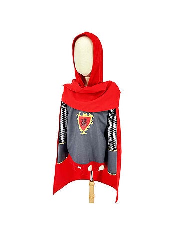 Disfraz infantil de caballero | Labay