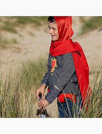 Disfraz infantil de caballero | Labay