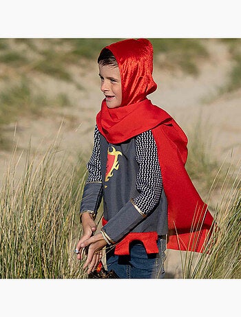 Disfraz infantil de caballero | Labay