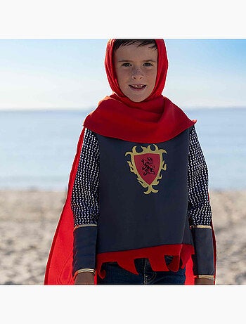 Disfraz infantil de caballero | Labay