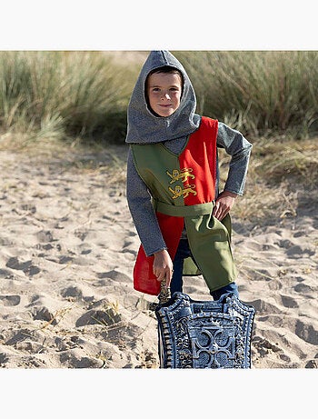 Disfraz infantil de caballero | Labay