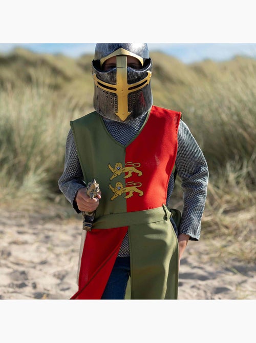 Disfraz infantil de caballero | Labay - Kiabi