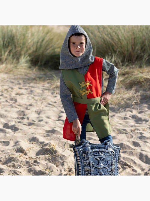 Disfraz infantil de caballero | Labay - Kiabi