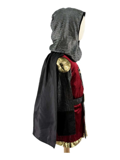 Disfraz infantil de caballero tristán | Labay - Kiabi