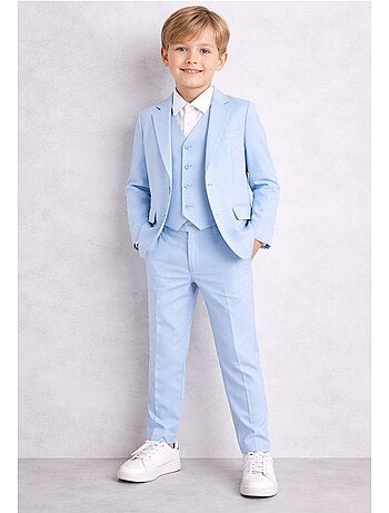 Disfraz infantil Kebello