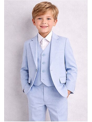 Disfraz infantil Kebello