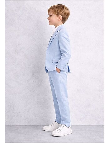 Disfraz infantil Kebello