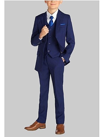 Disfraz infantil Kebello