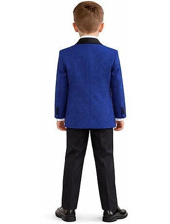 Disfraz infantil Kebello