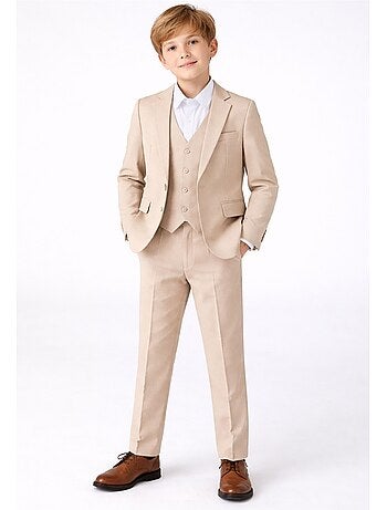 Disfraz infantil Kebello