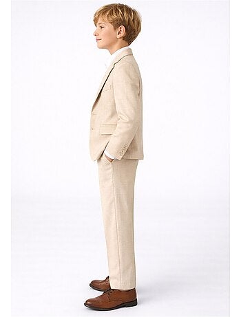 Disfraz infantil Kebello