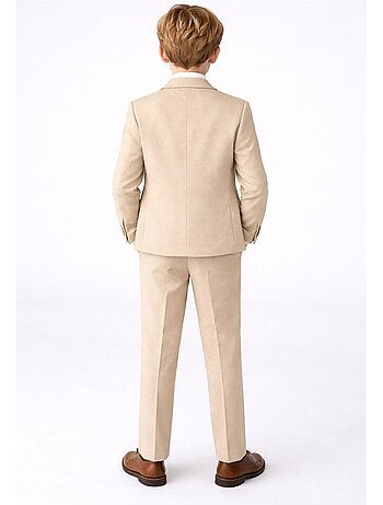 Disfraz infantil Kebello