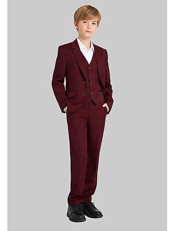 Disfraz infantil Kebello