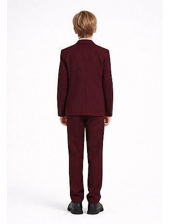 Disfraz infantil Kebello