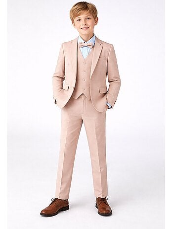 Disfraz infantil Kebello