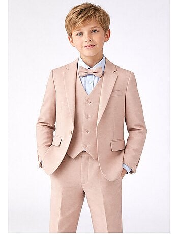 Disfraz infantil Kebello