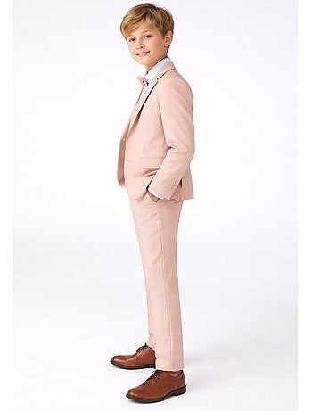 Disfraz infantil Kebello