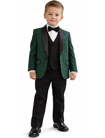 Disfraz infantil Kebello